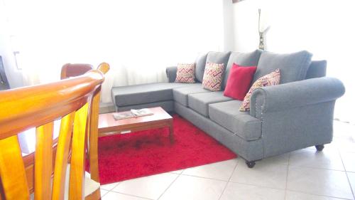 Imagen de la galería de AVISHAI HOMES, en Kisumu
