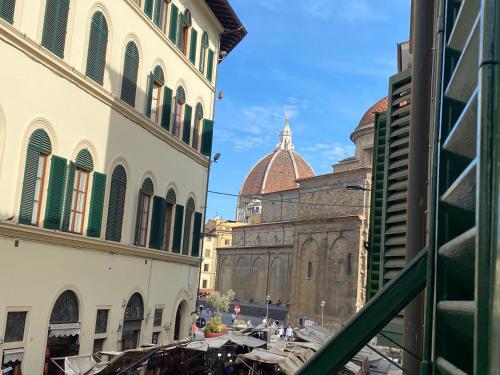 San Lorenzo for foodies