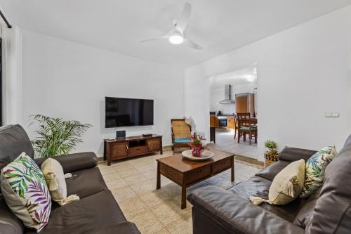 Lanzarote Villa Irina Marina Rubicón