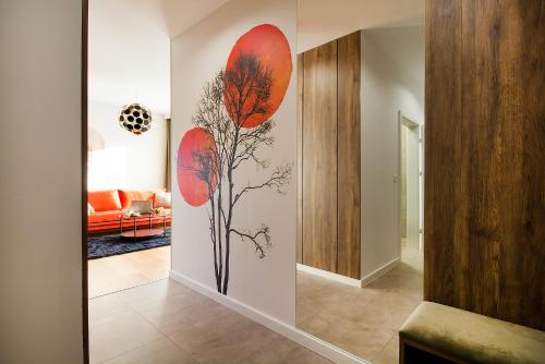 Φωτογραφία από το άλμπουμ του W&K Apartments - Balance Suite - Faktura VAT, Parking, Klimatyzacja σε Κοστζαλίν