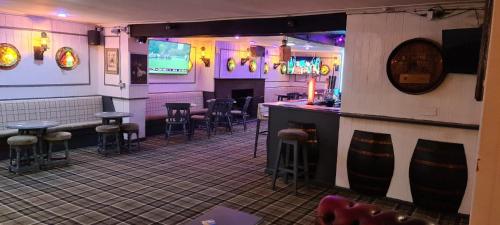 Fotografie z fotogalerie ubytování The Clarendon Hotel v destinaci Morecambe
