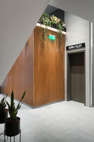 アテネにある11 Enteka Acropolis Suitesのギャラリーの写真