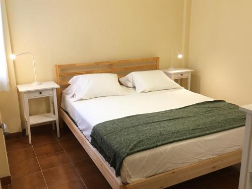 Apartamento El Fraile
