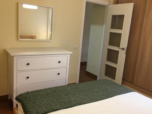 Apartamento El Fraile
