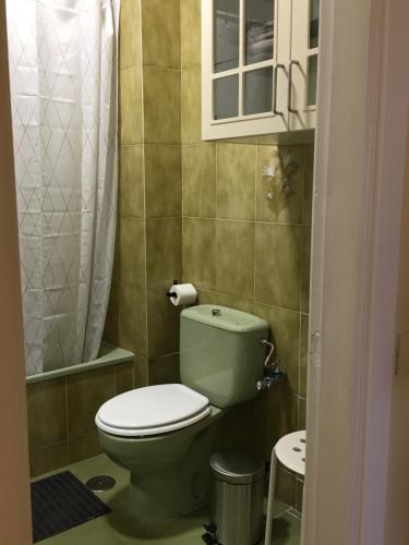 Apartamento El Fraile