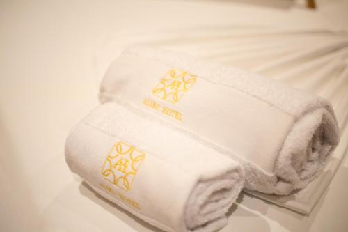 Gallery image of Hotel Aliko in Vlor&euml;