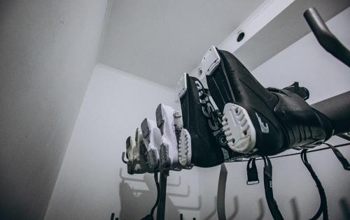 Fotografie z fotogalerie ubytování Hoch Land v destinaci Jablunycja