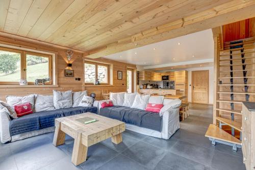 Le Chalet Blanc – Photos 2