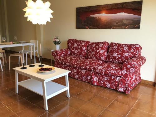 Apartamento El Fraile