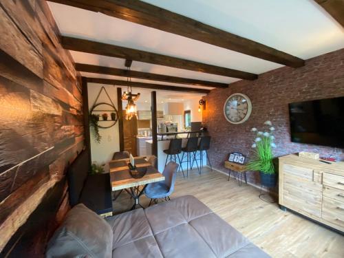 Apartment Villa Sonnegg