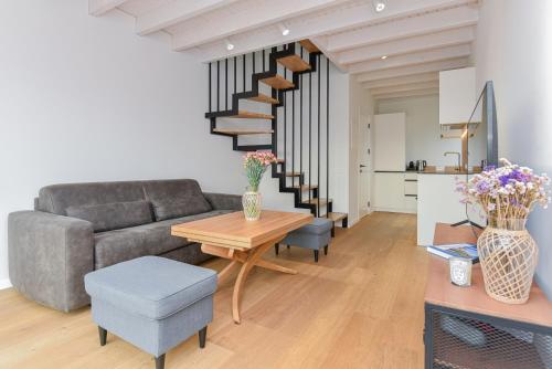 Un lugar para sentarse en Svencelės sala