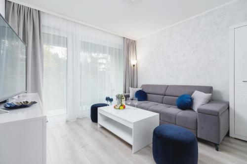 W Parku Lotników Apartments Tauron Arena by Noclegi Renters