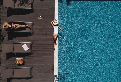 Marvie Hotel & Health, Split, Croaţia