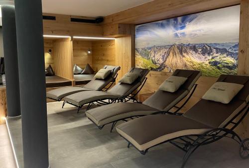 Apart Hotel San Antonio, dein Basecamp in Sankt Anton am Arlberg