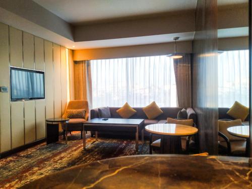 Afbeelding uit fotogalerij van Welcomhotel By ITC Hotels, Katra in Katra