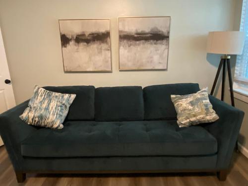 HHI Homes- Newly Renovated Cozy Modern Pet-Friendly Villa-Ideal Location photo 19
