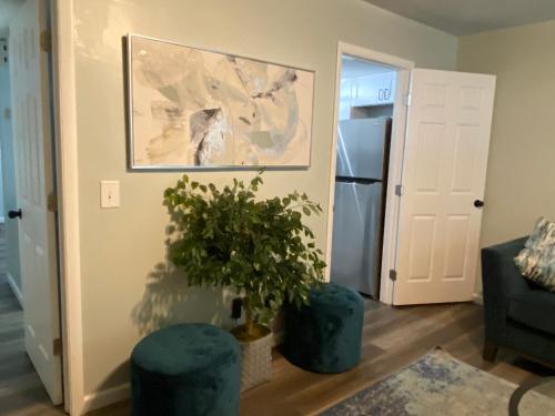 HHI Homes- Newly Renovated Cozy Modern Pet-Friendly Villa-Ideal Location photo 10