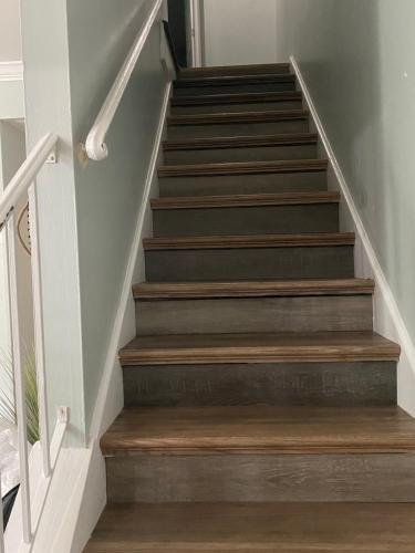 HHI Homes- Newly Renovated Cozy Modern Pet-Friendly Villa-Ideal Location photo 48