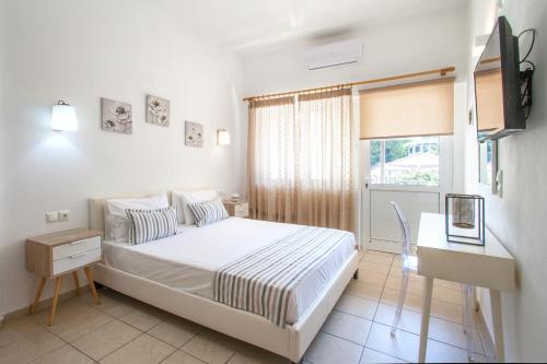 Gallery image of ANGELOS STUDIOS in Vromolimnos