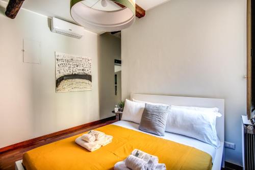 Sant'eligio river view suite
