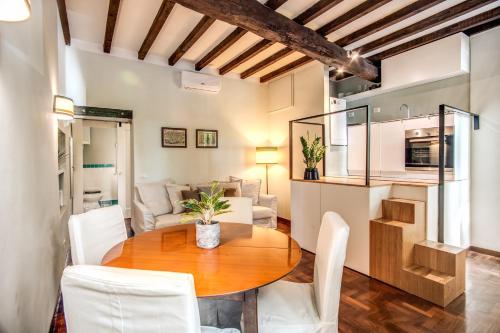 Sant'eligio river view suite