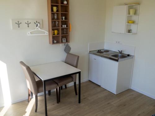 Afbeelding uit fotogalerij van Recreatieboerderij Hoeve Noordveld in Oude Bildtzijl