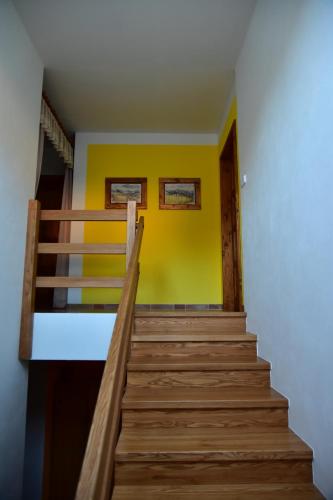 Gallery image of Chalupa Tomiva in Jeseník