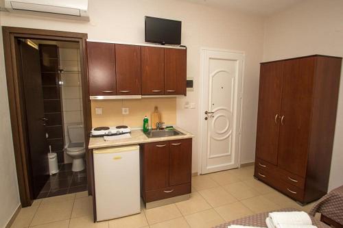 Denis Studios and Apartments