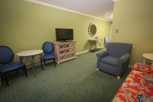 Gallery image of Harbour View Inn in Mackinac Island