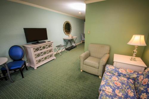 Gallery image of Harbour View Inn in Mackinac Island
