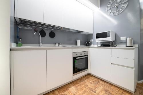 Milazzo Apartment