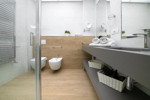 Milazzo Apartment