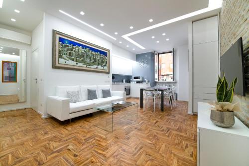 Milazzo Apartment