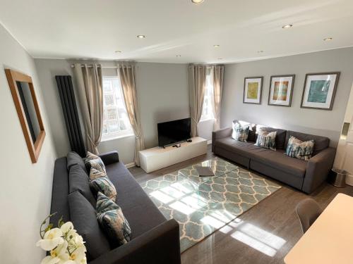 Gallery image of Urban Living's - The Larkin in Oxford