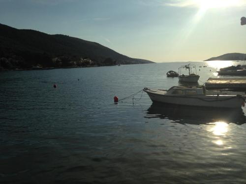Fotografie z fotogalerie ubytování Apartments M&M v destinaci Grebaštica