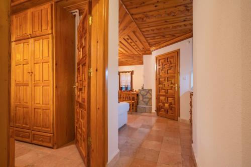 Ένα μπάνιο στο Liya Boutique Hotel & Suites