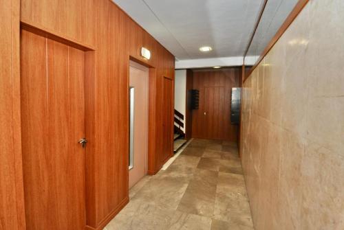 Apartament Durall