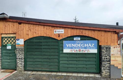 Jucus Vendégház 8308 Zalahaláp, Fűzfa utca 2. kép - 3