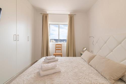 As de Casas - Verodal 6 - Los Cristianos