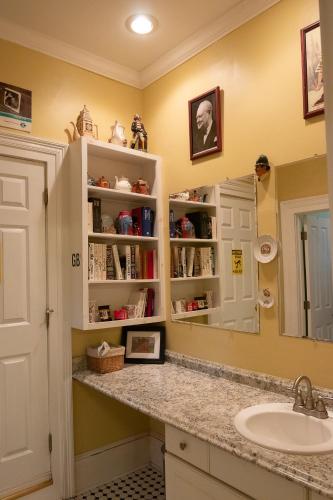 Chez Palmiers B&B – Photos 4