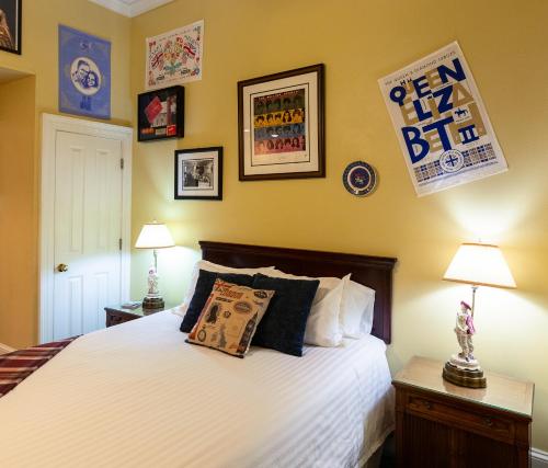 Chez Palmiers B&B – Photos 2