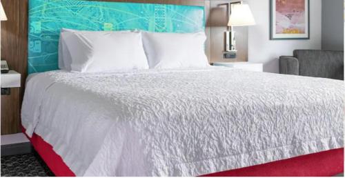 Gallery image of Hampton Inn Mcminnville, Tn in McMinnville
