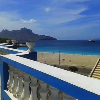 Gallery image of Residencial Laginha in Mindelo