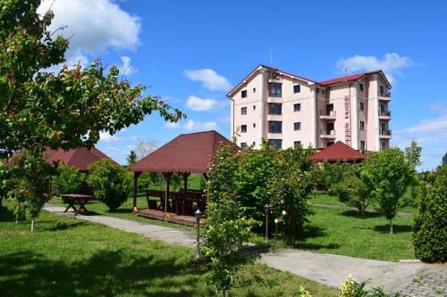 Galeriebild der Unterkunft Hotel Coral in Satu Mare