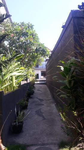 Giardino di Pakel's Bali Villas