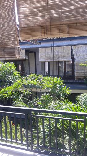 Giardino di Pakel's Bali Villas