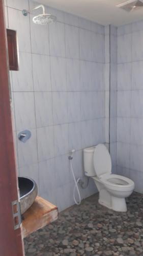 Bagno di Pakel's Bali Villas