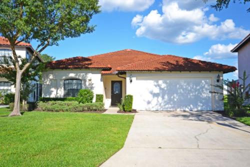 High Grove 215880, Orlando (FL), United States