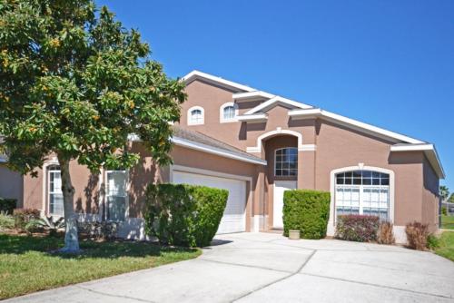 Hampton Lakes 215840, Davenport, Statele Unite ale Americii