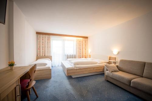 Pension & Restaurant Berta XO – Photos 4